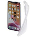 HAMA Cover "Crystal Clear", iPhone 12 Pro Max, Transparent (00188839)