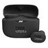 JBL Tune 130NC TWS True Wireless Earbuds, Black (JBLT130NCTWSBLK)