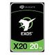 Exos X20
