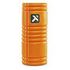 TRIGGER POINT Grid 1.0 Foam Roller, Orange