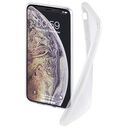 HAMA Cover "Crystal Clear", iPhone 11, Transparent (00187385)