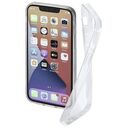 HAMA Cover "Crystal Clear", iPhone 13 mini, Transparent (00196938)