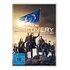 Star Trek: Discovery - Season 3 (DVD, 2021, S.Martin-Green / A.Rapp)