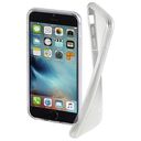 HAMA Cover "Crystal Clear", iPhone 6 / 6S / 7 / 8 / SE (2020), Transparent (00177801)