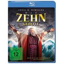 Die zehn Gebote (Blu-ray, 1956, J.Carradine / C.Heston)