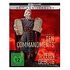 Die zehn Gebote - 65th Anniversary (Blu-ray 4K Ultra-HD, 1956, J.Carradine / C.Heston)