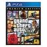 GTA 5 / Grand Theft Auto V - Premium Edition (Rockstar Games), PS4