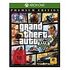 GTA 5 / Grand Theft Auto V - Premium Edition (Rockstar Games), Xbox One