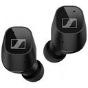 SENNHEISER CX Plus True Wireless Earphones, Black (509188)