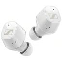 SENNHEISER CX Plus True Wireless Earphones, White (509189)