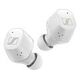 SENNHEISER CX Plus True Wireless Earphones, White (509189)