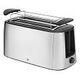 WMF Bueno Pro Double Long Slot Toaster (04.1415.0011)