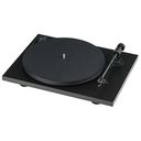 PRO-JECT Primary E Phono, Black