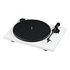 PRO-JECT Primary E Phono, White