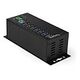 STARTECH.COM 7 Port USB 3.1 Hub mit Stromadapter Überspannungsschutz Metall Industrie (HB30A7AME)