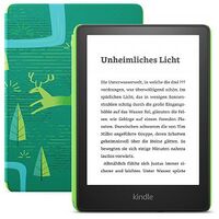 AMAZON Kindle Paperwhite Kids (Model 2021), 8.0GB, + Schutzhülle