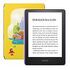 AMAZON Kindle Paperwhite Kids (Model 2021), 8.0GB, + Schutzhülle, Robotertraum