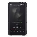 FIIO M17, 64GB, Schwarz