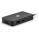MICROSOFT Surface USB-C - Travel Hub (1E4-00002)