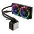 ALPHACOOL Eisbaer LT240 Aurora AIO Digital RGB (11678)