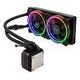 ALPHACOOL Eisbaer LT240 Aurora AIO Digital RGB (11678)