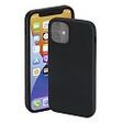 HAMA Cover "Finest Feel", iPhone 12 mini, Black (00188812)