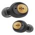 HOUSE OF MARLEY Champion True Wireless Earphones, Black (EM-JE131-SB)