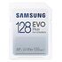 SAMSUNG Evo Plus (2021) SDXC Card, UHS-I U3, 128GB (MB-SC128K/EU)