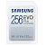 SAMSUNG Evo Plus (2021) SDXC Card, UHS-I U3, 256GB (MB-SC256K/EU)