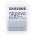 SAMSUNG Evo Plus (2021) SDXC Card, UHS-I U3, 256GB (MB-SC256K/EU)