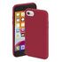 HAMA Cover "Finest Feel", iPhone 6 / 6S / 7 / 8 / SE (2020), Red (00195326)