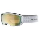 ALPINA Estetica Q-Lite, Pearlwhite / Mirror Orange