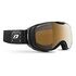 JULBO Luna, Black (REACTIV High Mountain 2-4)