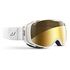 JULBO Luna, White (REACTIV Performance 2-4)