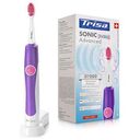 TRISA Sonic Advanced Young, Violett (4664.0810)
