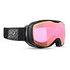 JULBO Luna, Schwarz (REACTIV Performance 1-3 HC)