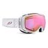 JULBO Luna, White (REACTIV Performance 1-3 HC)