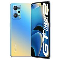 REALME GT Neo2, 128GB, 8.0GB RAM, Neo Blue - Toppreise.ch