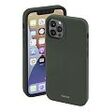 HAMA Cover "Finest Feel", iPhone 13 Pro Max, Green (00196988)