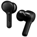 JVC HA-A8T True Wireless Earbuds, Schwarz