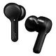 JVC HA-A8T True Wireless Earbuds, Black