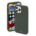 HAMA Cover "Finest Feel", iPhone 13 Pro, Green (00196975)