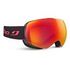 JULBO Moonlight, Black / Red (Spectron Glare Control 3)