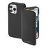 HAMA Cover "MagCase Finest Sense", iPhone 13 Pro, Black (00196979)