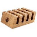 HORL Grinding Discs Station, Oak