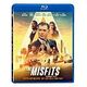 The Misfits (Blu-ray, 2021, P.Brosnan / T.Roth)