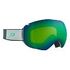 JULBO Spacelab, Grey / Green (Spectron 3)