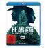 Fear the Walking Dead - The Complete Sixth Season (Blu-ray, 2021, L.James / C.Domingo)