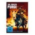 The Forever Purge (DVD, 2021, A.Reguera / T.Huerta)