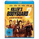 Killer's Bodyguard 2 (Blu-ray, 2021, R.Reynolds / S.L.Jackson)